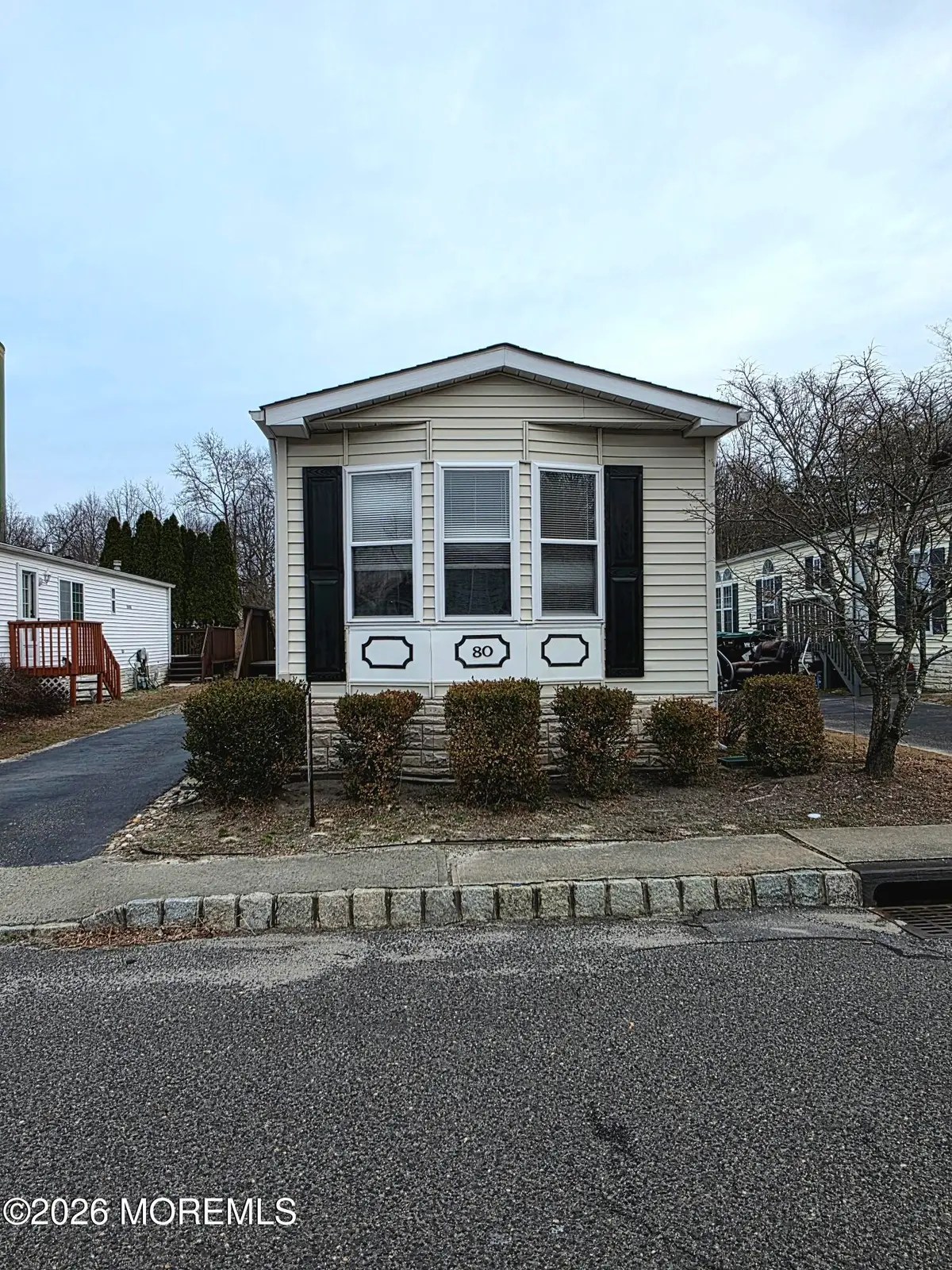 80 Secretariat Street #66, Howell, NJ 07731 - Image #1