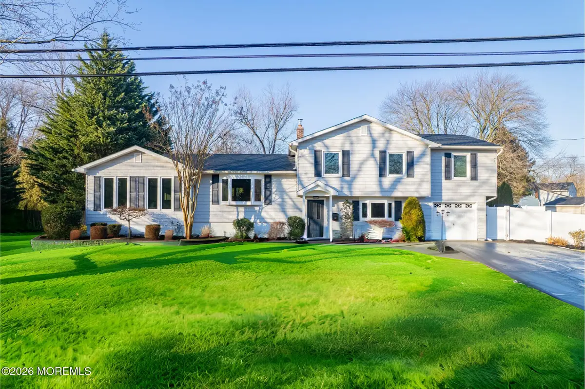 132 Apple Blossom Lane, Middletown, NJ 07748 - Image #1