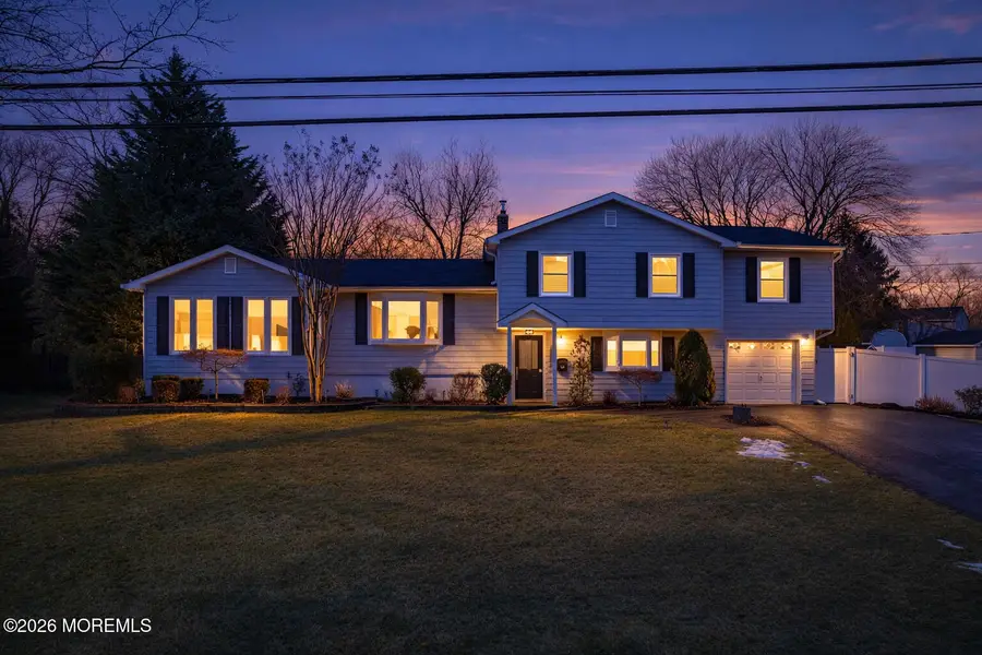 132 Apple Blossom Lane, Middletown, NJ 07748 - Image #3