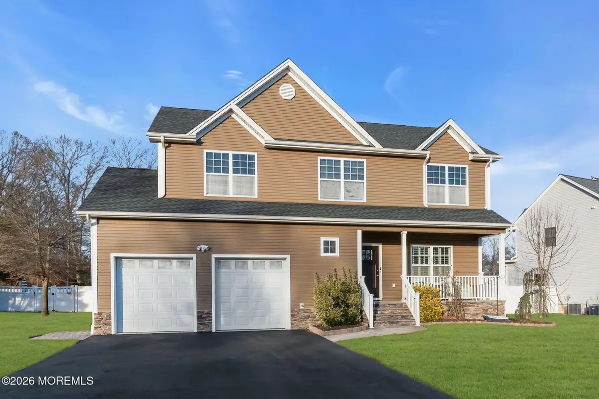 4 Conor Court, Bayville, NJ 08721 - Image #1