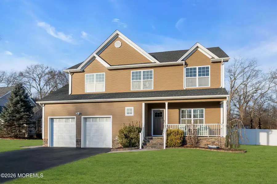 4 Conor Court, Bayville, NJ 08721 - Image #2