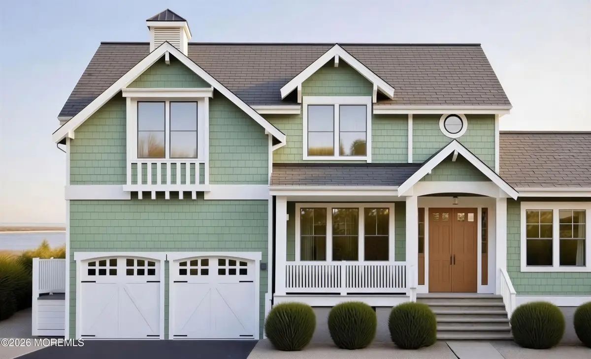 208 Country Club Boulevard, Little Egg Harbor Township, NJ 08087 - Image #1