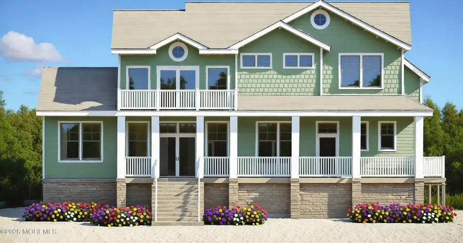 208 Country Club Boulevard, Little Egg Harbor Township, NJ 08087 - Image #2