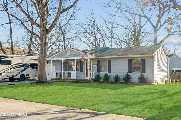 301 Chestnut Drive, Lanoka Harbor, NJ 08734