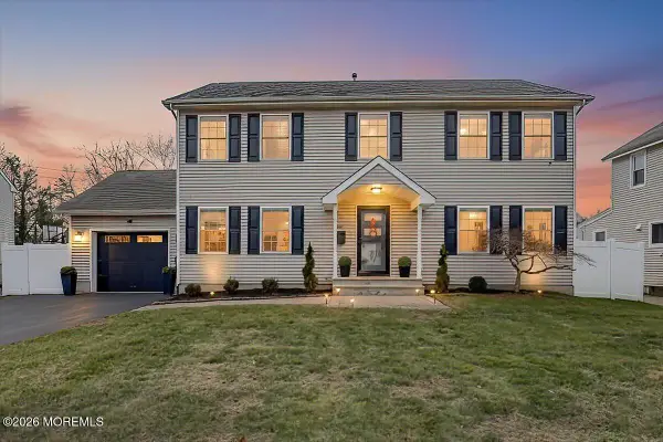 25 Community Place, Long Branch, NJ 07740