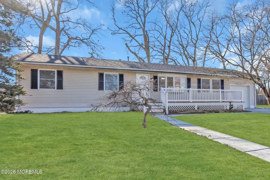 34 Dockage Road, Bayville, NJ 08721 - Image #3