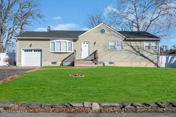 49 Stratford Drive, Brick, NJ 08724