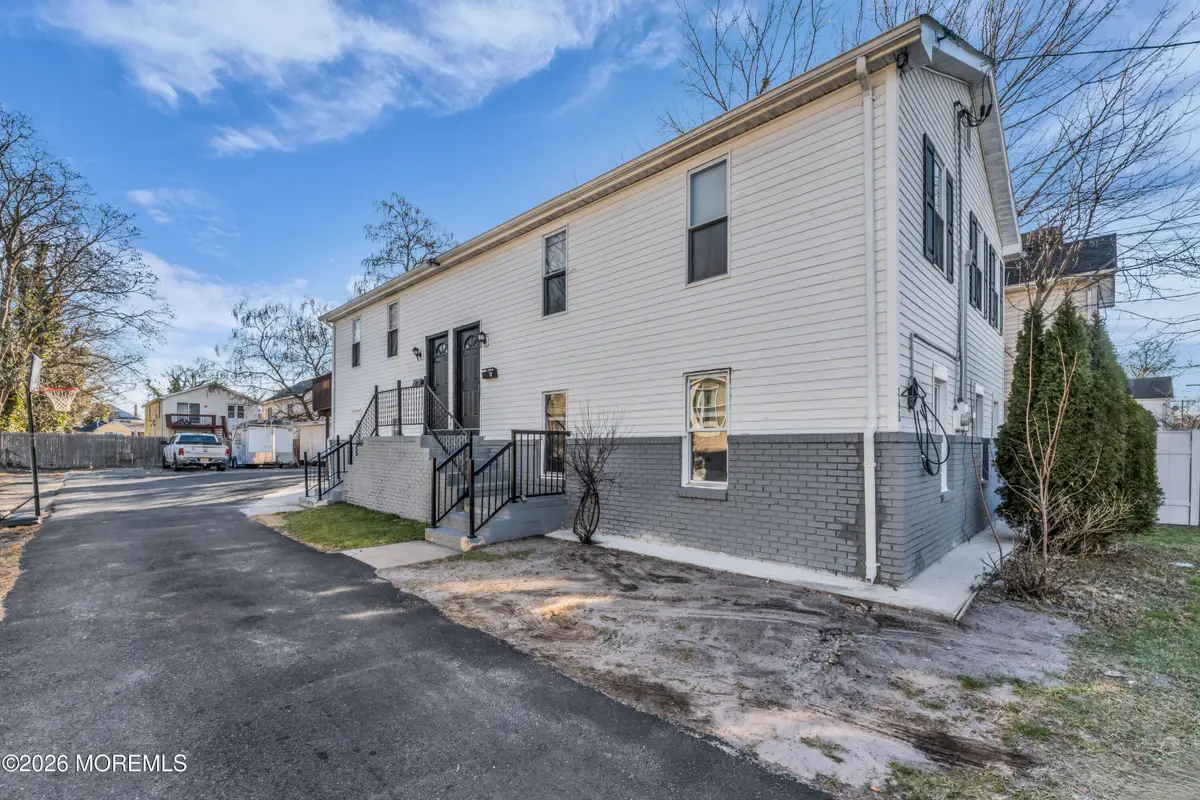 148 De Witt Avenue, Asbury Park, NJ 07712 - Image #1