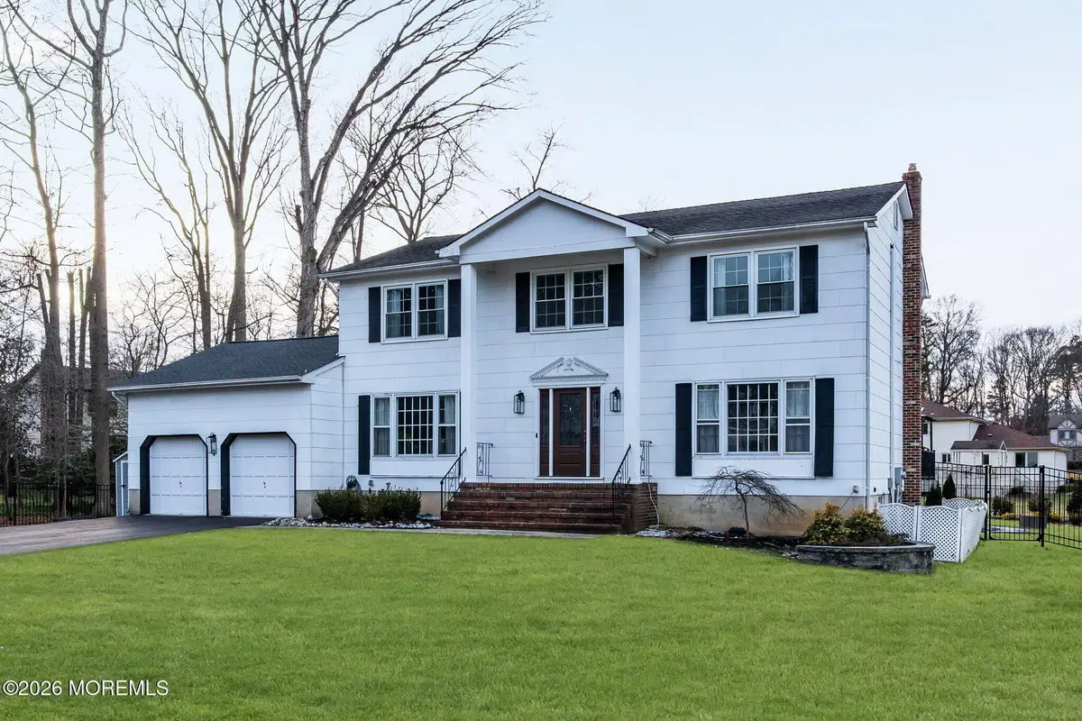 7 Richard Court, Manalapan Township, NJ 07726 - Image #1