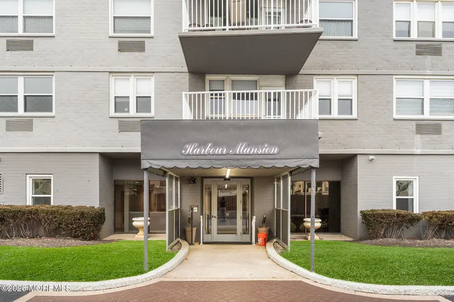 675 Ocean Avenue #5F, Long Branch, NJ 07740 - Image #2