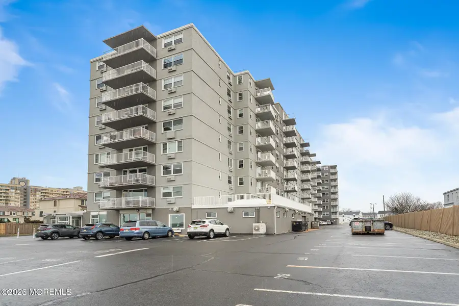 675 Ocean Avenue #5F, Long Branch, NJ 07740 - Image #3