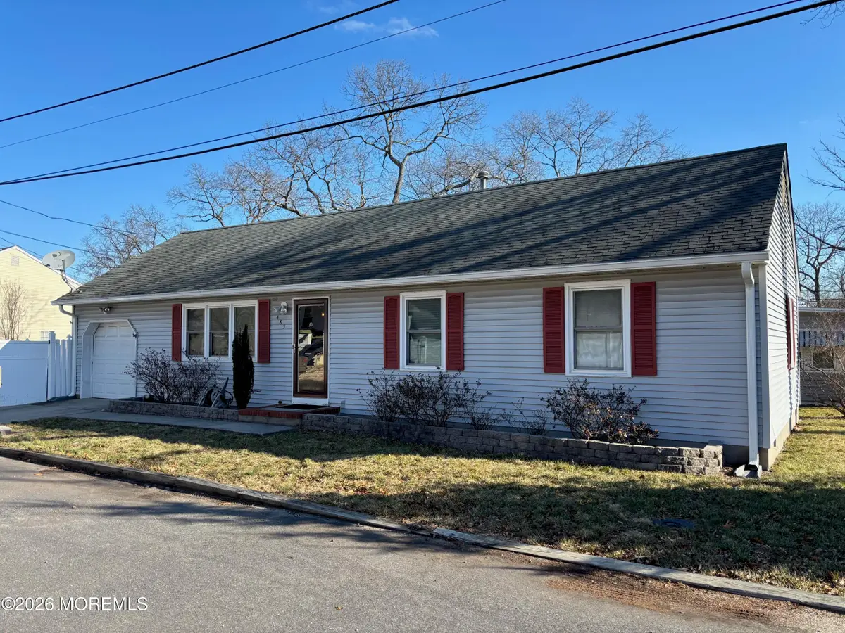 485 Monmouth Avenue, Brick, NJ 08723 - Image #1