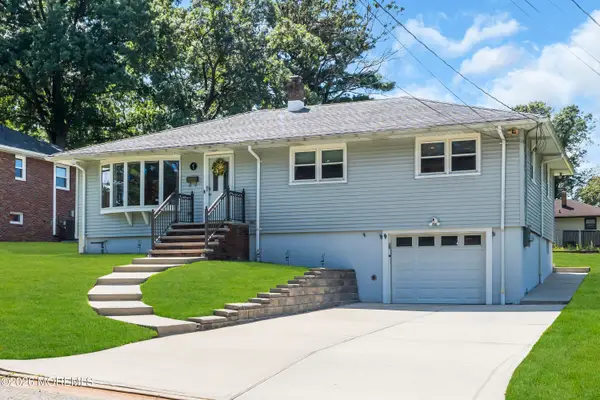 6 Martha Boulevard, South Amboy, NJ 08879