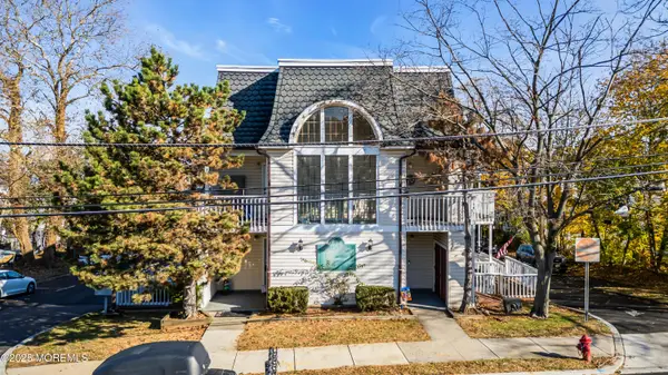 100 Navesink Avenue #1, Highlands, NJ 07732