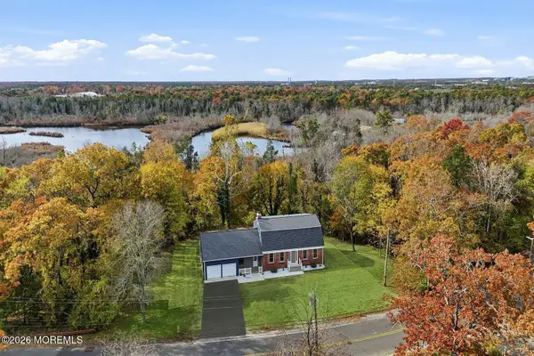 1635 Forge Pond Road, Brick, NJ 08724