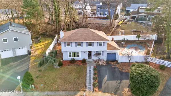 4 Janis Court, Old Bridge, NJ 08857