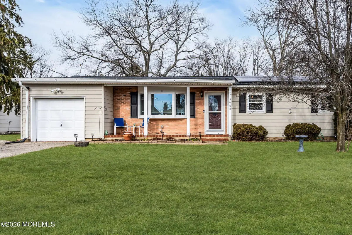 265 Vermont Drive, Brick, NJ 08723 - Image #1
