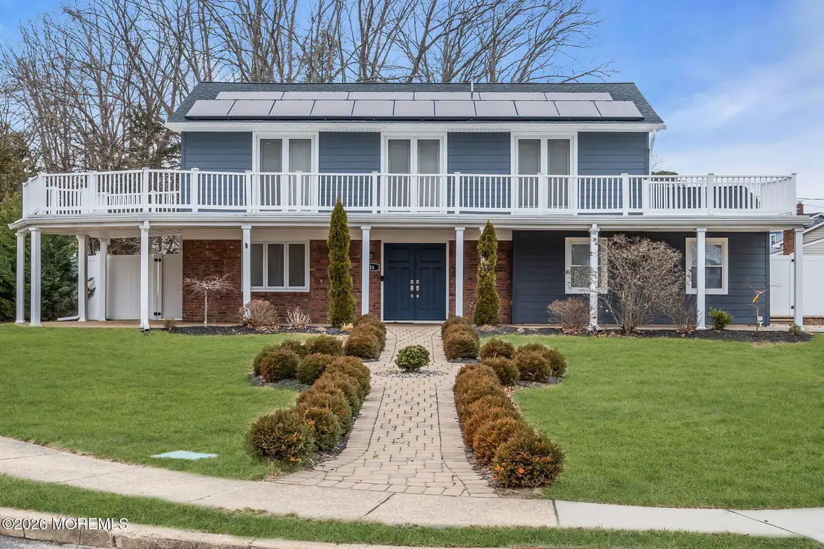 26 Westfield Road, Howell, NJ 07731 - Image #1