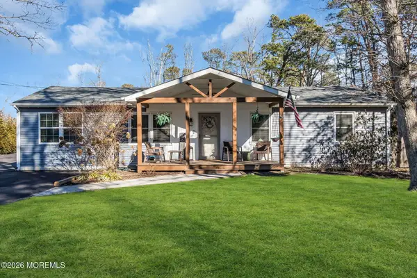 116 Polly Pod Road, West Creek, NJ 08092