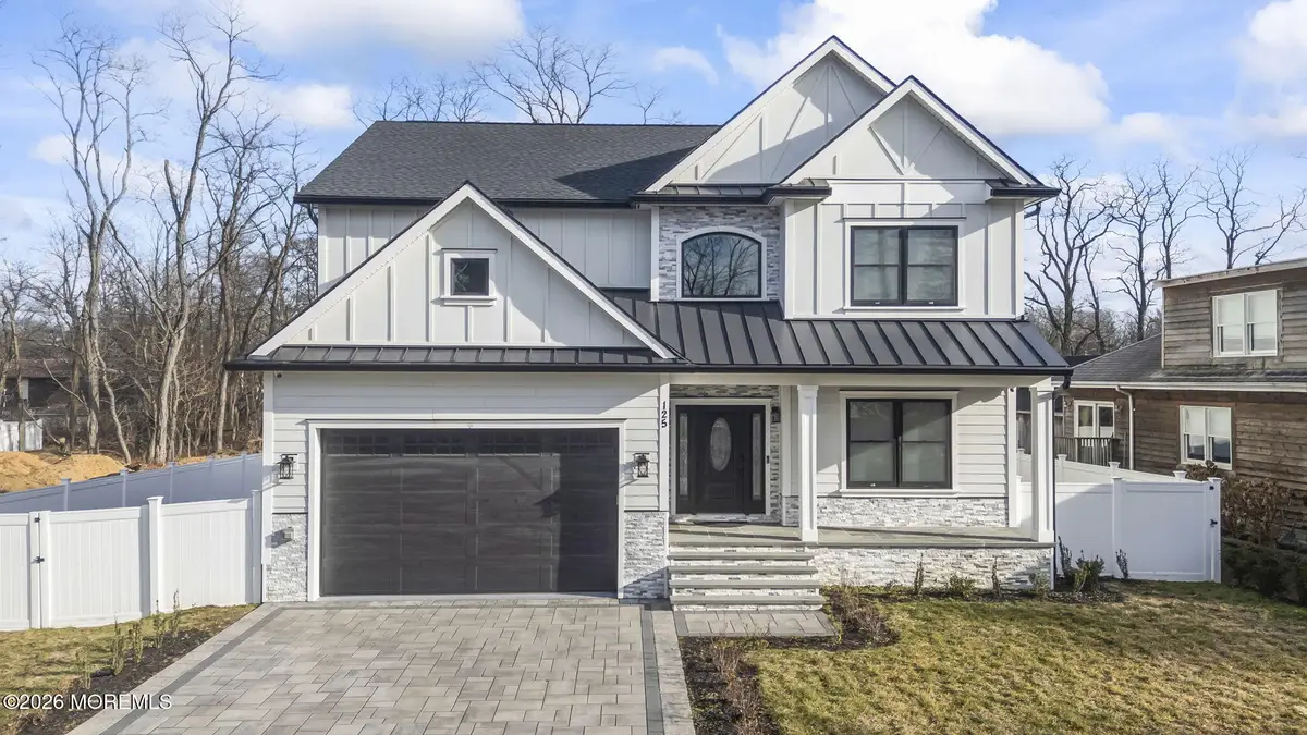 125 Grant Avenue, Eatontown, NJ 07724 - Image #1