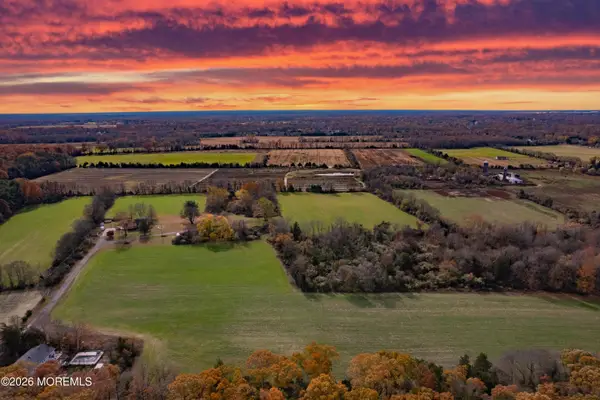 170-174 Millstream Road, Cream Ridge, NJ 08514