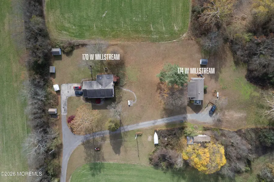 170-174 Millstream Road, Cream Ridge, NJ 08514 - Image #3