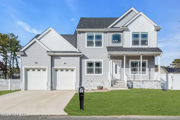 1440 Leguene Avenue, Forked River, NJ 08731