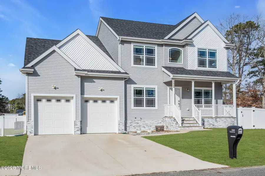 1440 Leguene Avenue, Forked River, NJ 08731 - Image #2