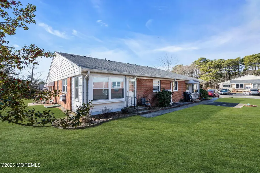 12 Lafayette Drive #D, Whiting, NJ 08759 - Image #2