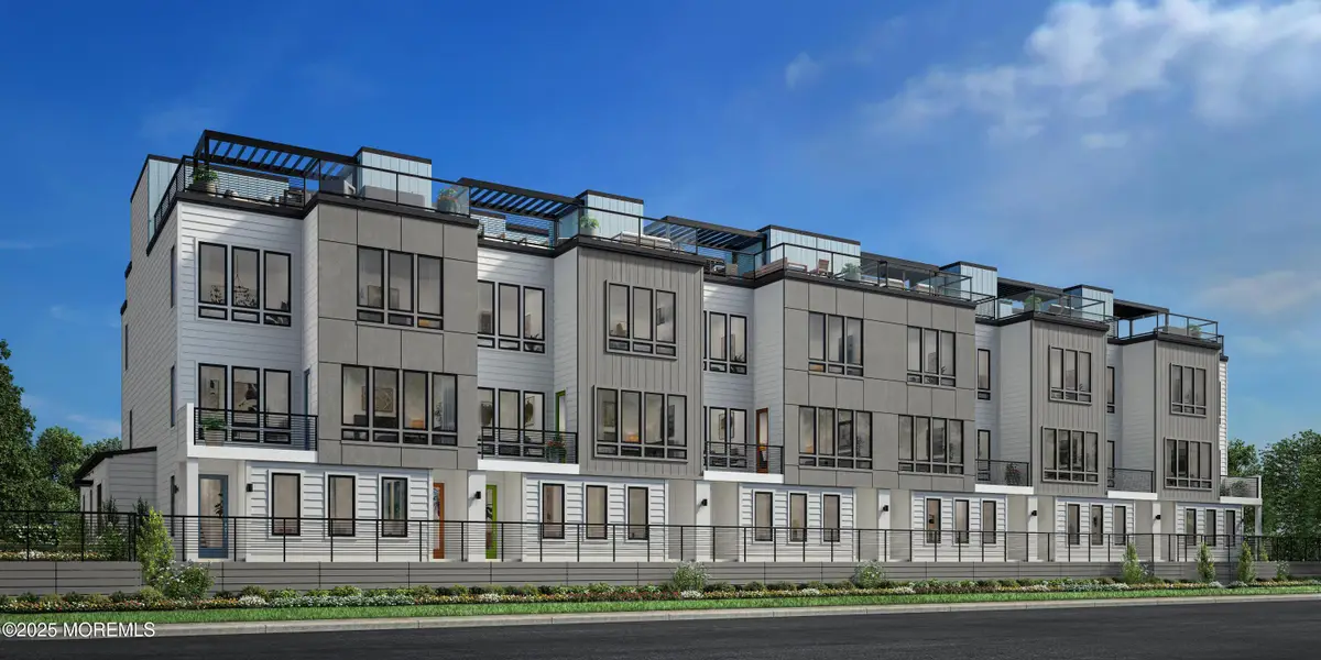 415B Lake Avenue #411, Asbury Park, NJ 07712 - Image #1