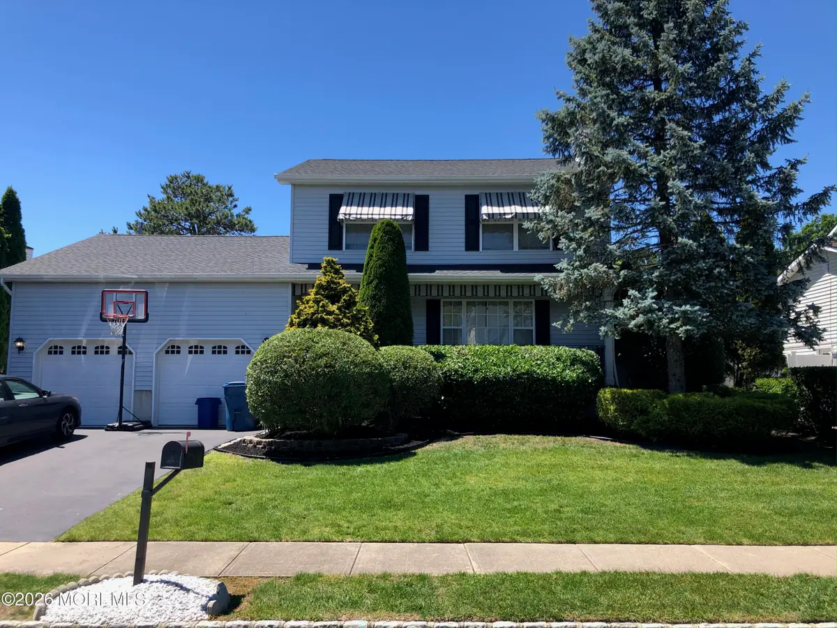 24 Netty Street, Howell, NJ 07731 - Image #1