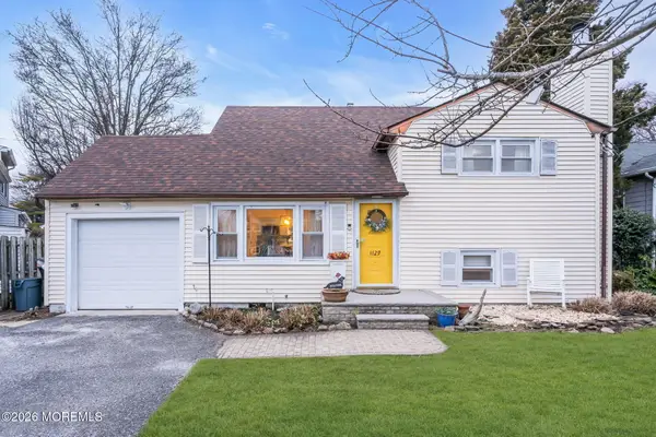 1129 Roe Avenue, Point Pleasant, NJ 08742