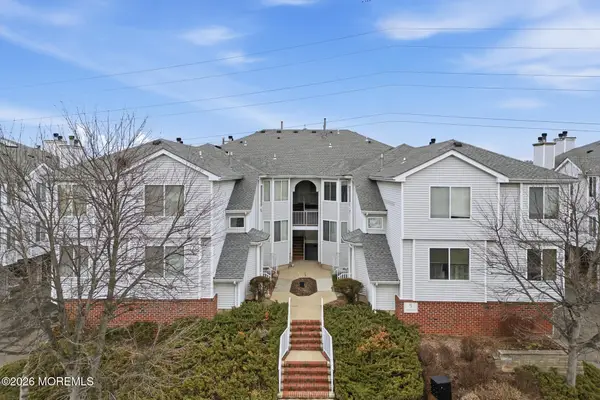 501 Jesse Way #501, Piscataway Twp, NJ 08854