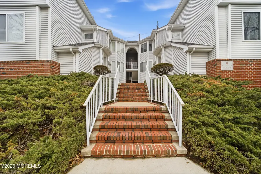 501 Jesse Way #501, Piscataway, NJ 08854 - Image #2