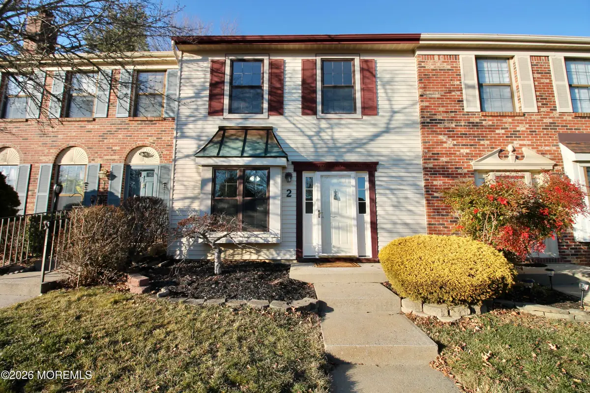5-2 Claridge Court #2, Freehold, NJ 07728 - Image #1