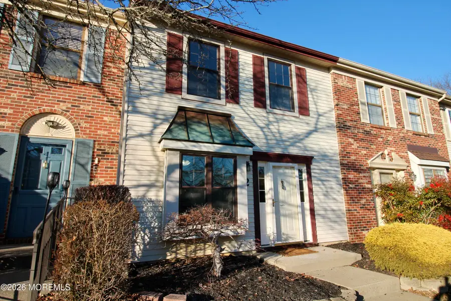 5-2 Claridge Court #2, Freehold, NJ 07728 - Image #3