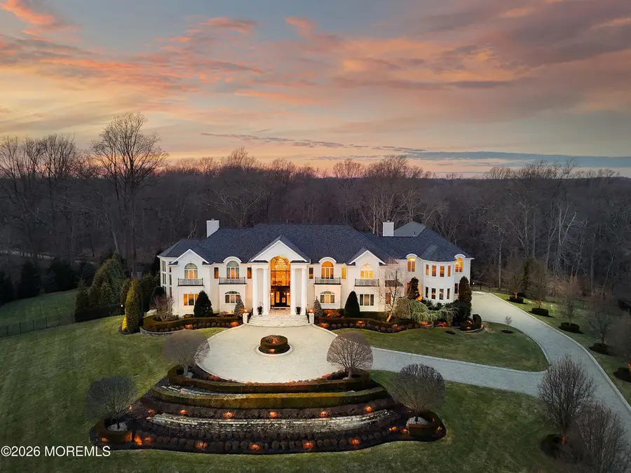 19 Embry Farm Road, Marlboro, NJ 07746 - Image #2