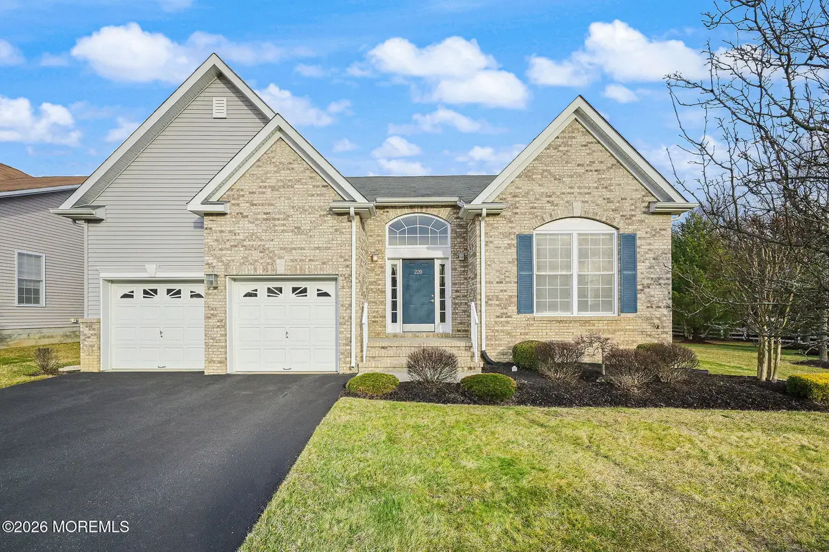 220 Everton Boulevard, Marlboro, NJ 07746 - Image #1