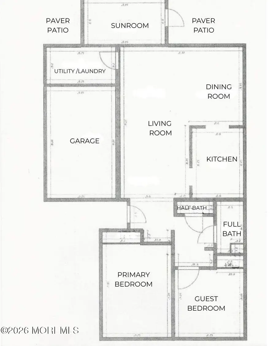 203 Blake Circle, Brick, NJ 08724 - Image #3