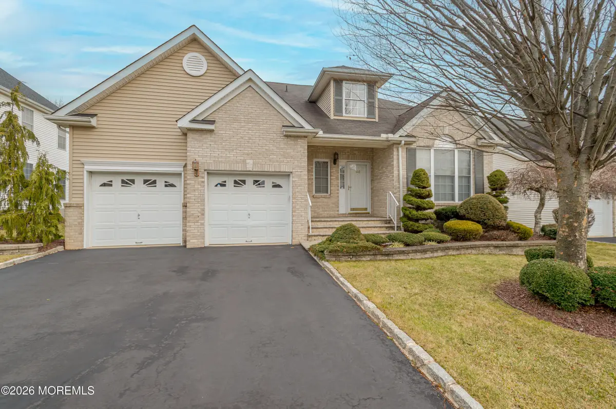 160 Scarborough Way, Marlboro, NJ 07746 - Image #1