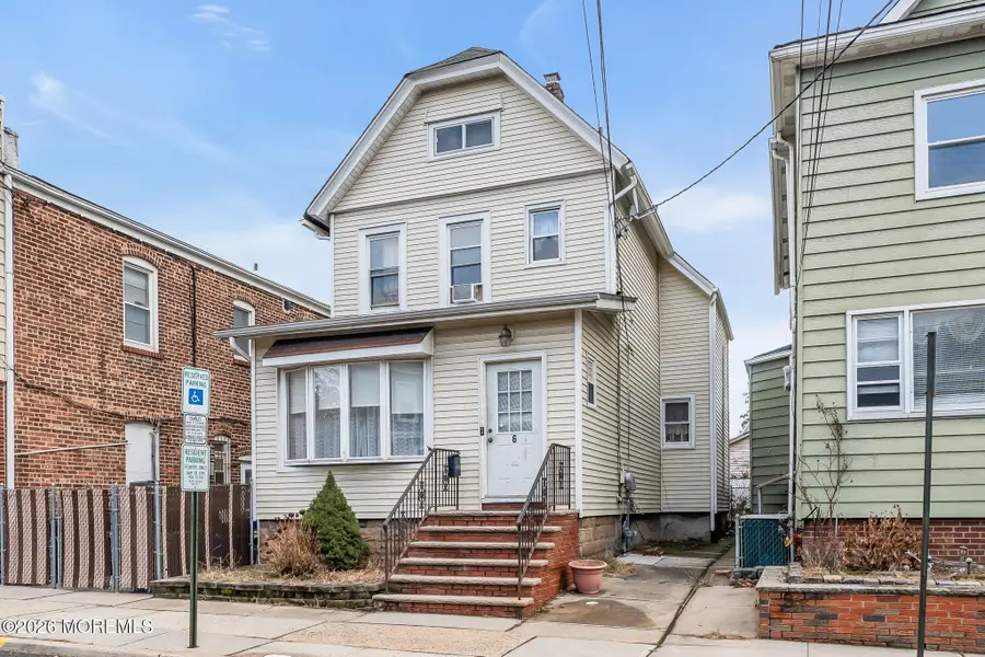 6 Lincoln Place, East Rutherford, NJ 07073 - Image #2