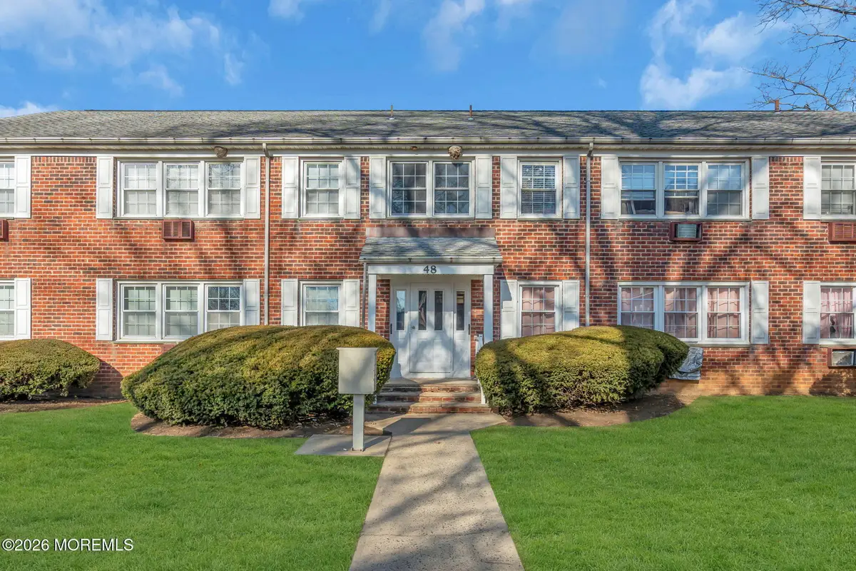 48 Stonehurst Boulevard #C, Freehold, NJ 07728 - #1