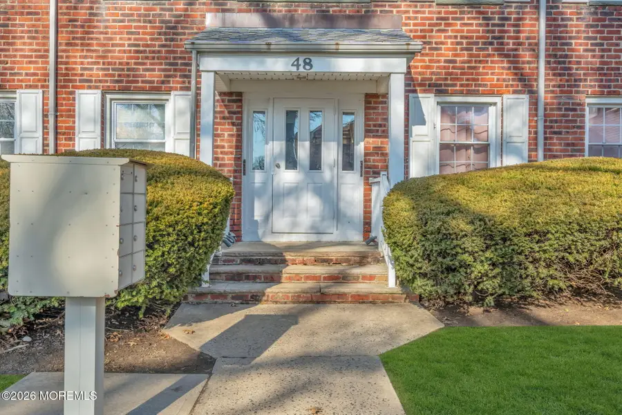 48 Stonehurst Boulevard #C, Freehold, NJ 07728 - #3