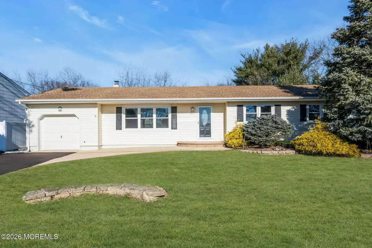 311 Vermont Drive, Brick, NJ 08724 - Image #1
