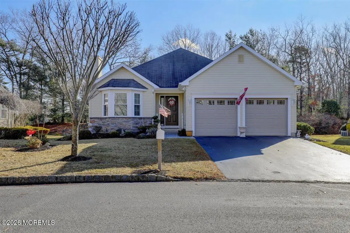 74 Foxwood Road, Lakewood, NJ 08701 - Image #1