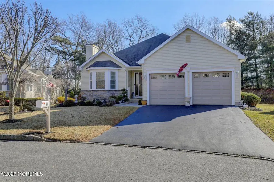 74 Foxwood Road, Lakewood, NJ 08701 - Image #2