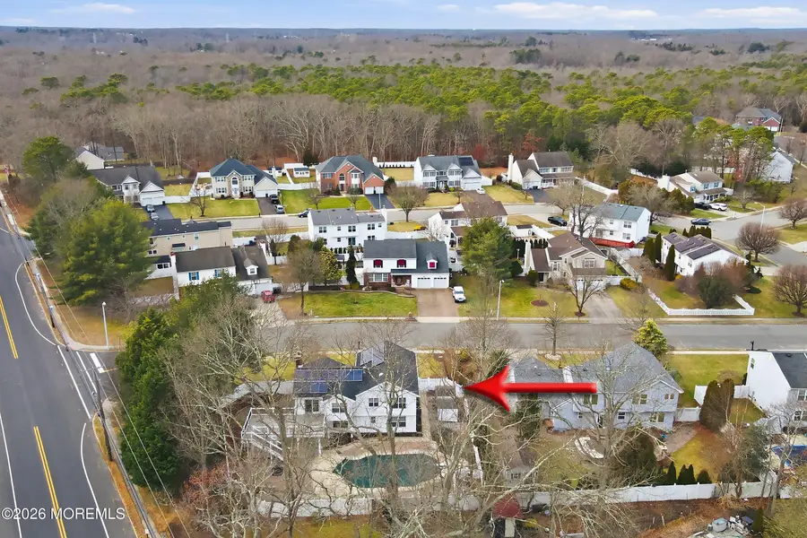 2 Weasel Creek Court, Howell, NJ 07731 - Image #2