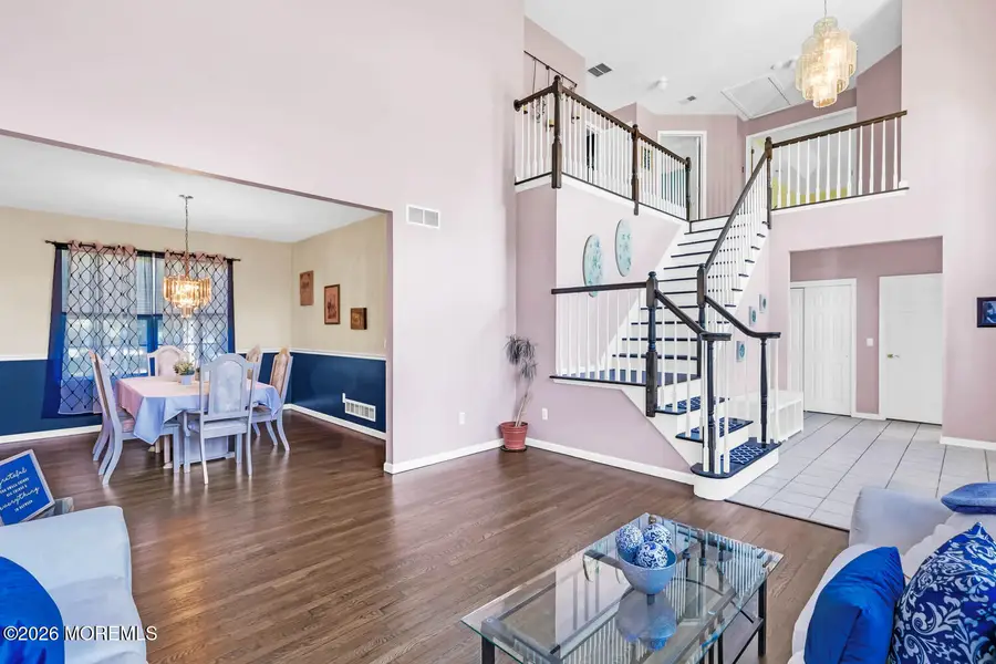 46 Woodview Drive, Howell, NJ 07731 - Image #3