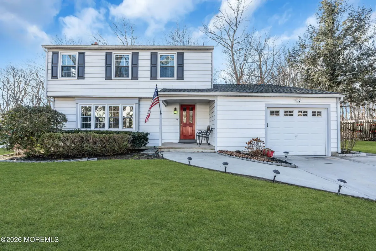 13 Dunbarton Road, Jackson, NJ 08527 - Image #1