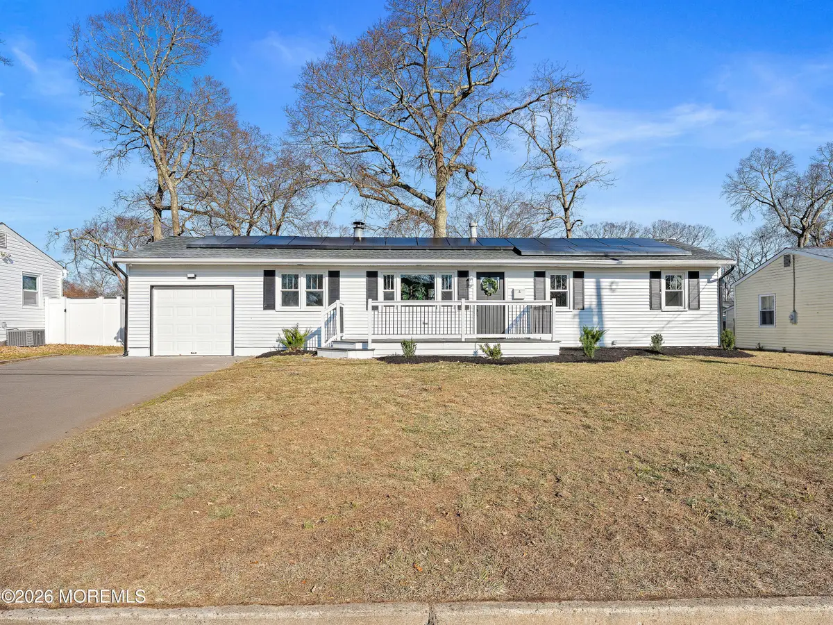 43 Harborage Avenue, Bayville, NJ 08721 - Image #1